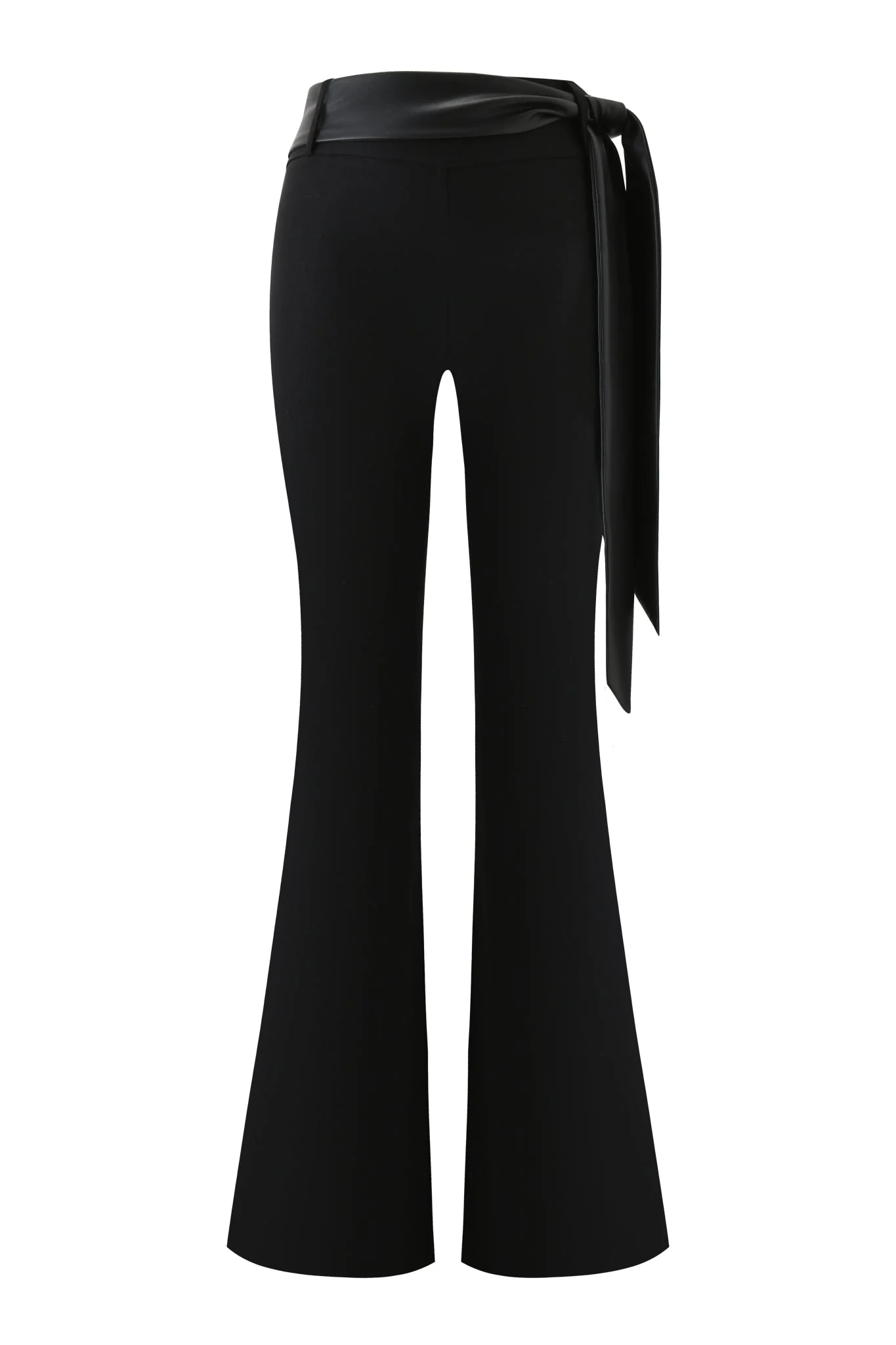 FELIZ PANT - BLACK - Image 6