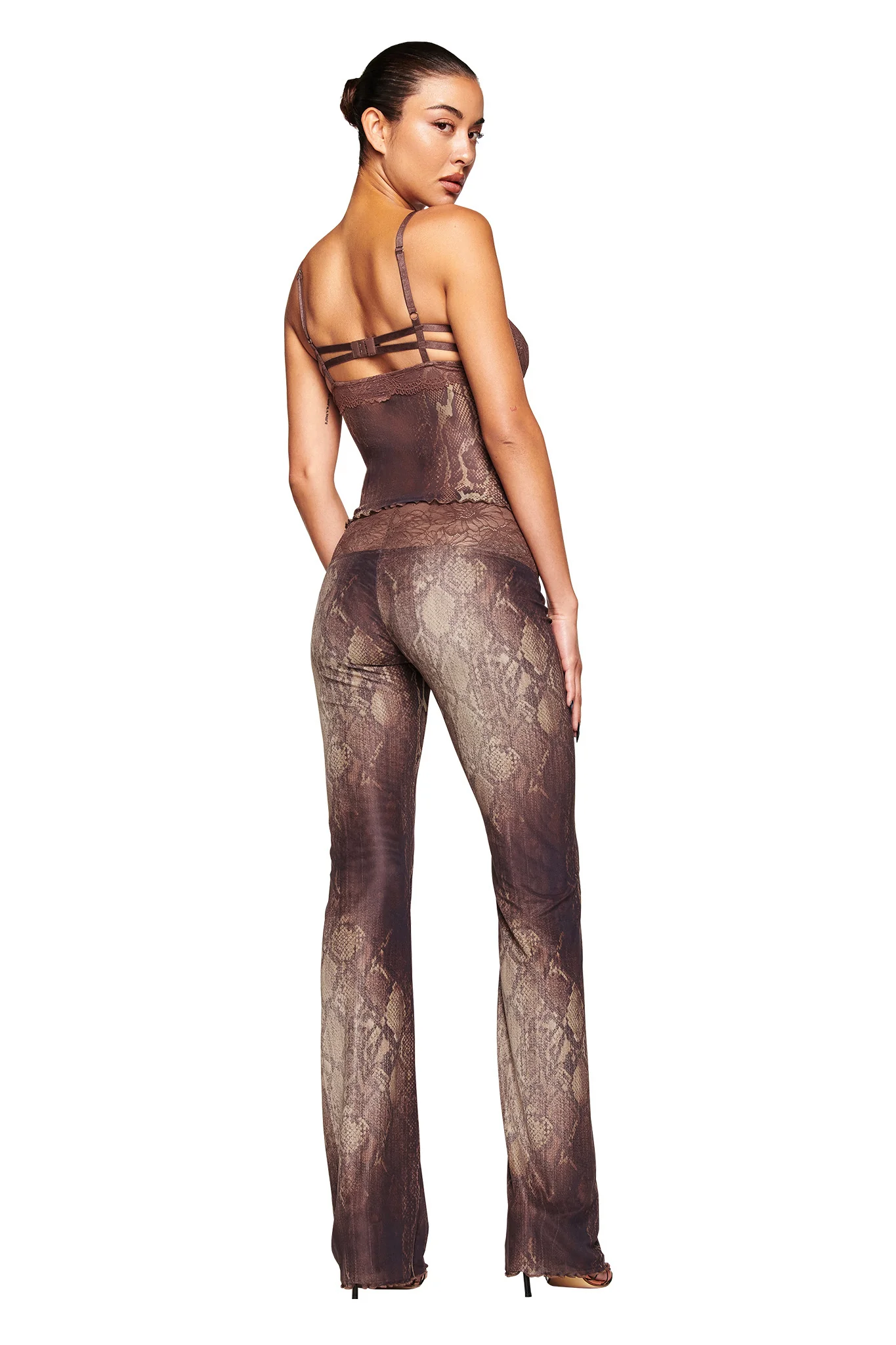 SILO TOP - SNAKE - Image 4